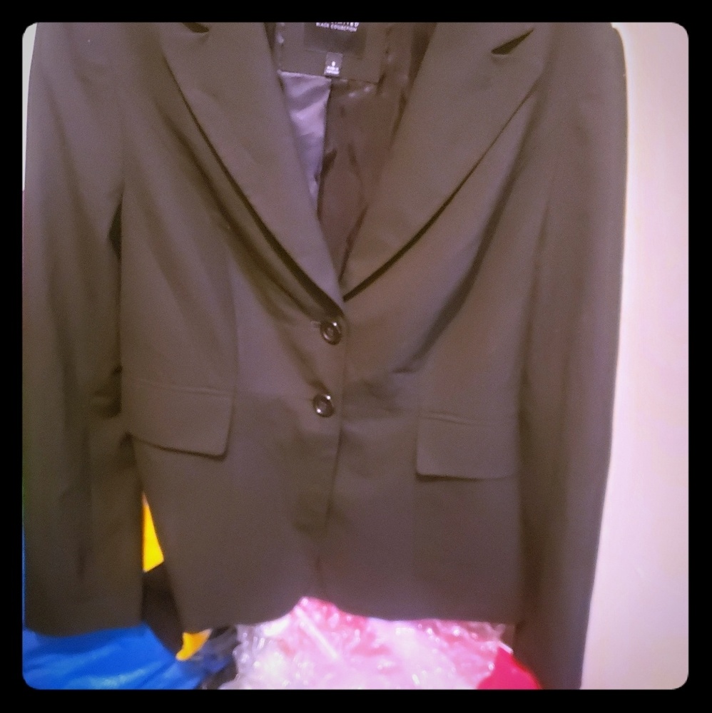 The limited Blazer